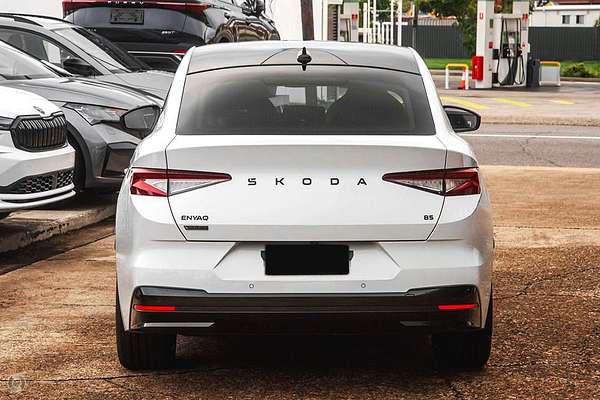 2025 SKODA Enyaq Sportline NY