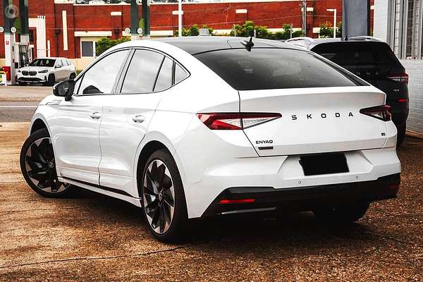 2025 SKODA Enyaq Sportline NY