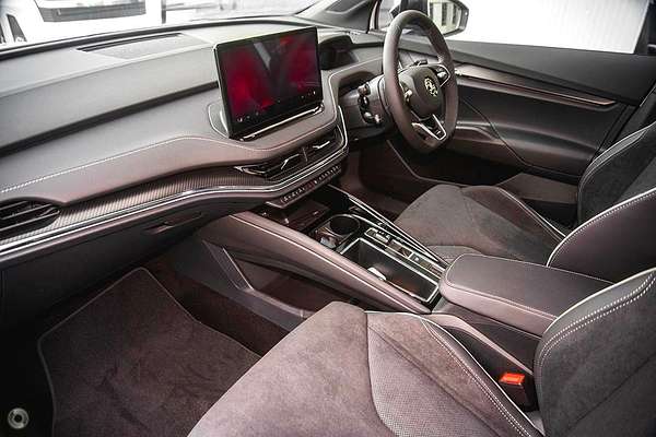 2025 SKODA Enyaq Sportline NY