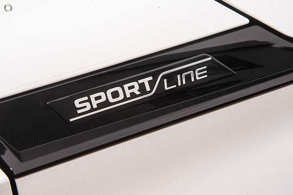 2025 SKODA Enyaq Sportline NY