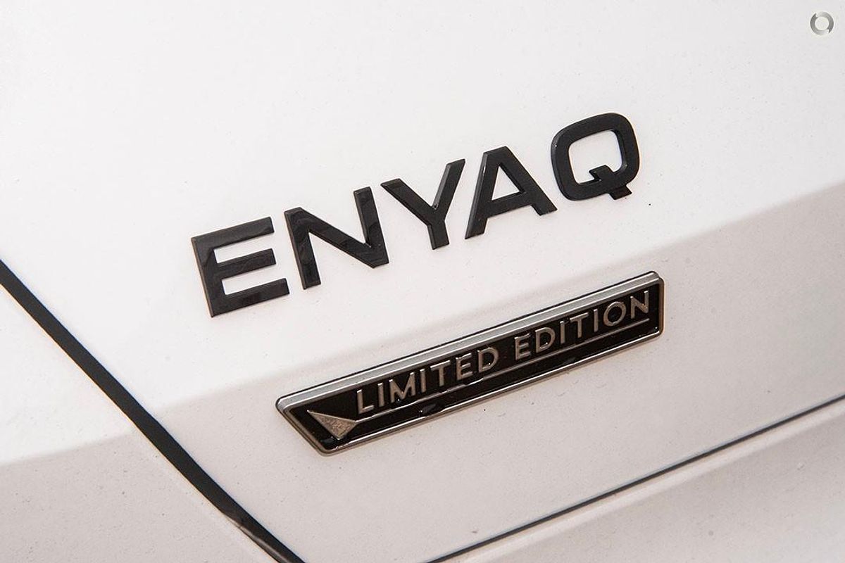 2025 SKODA Enyaq Sportline NY