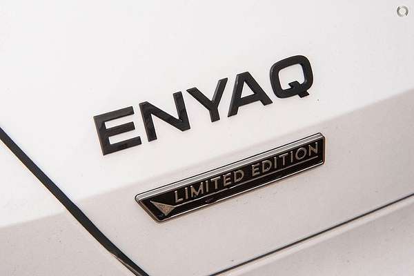 2025 SKODA Enyaq Sportline NY