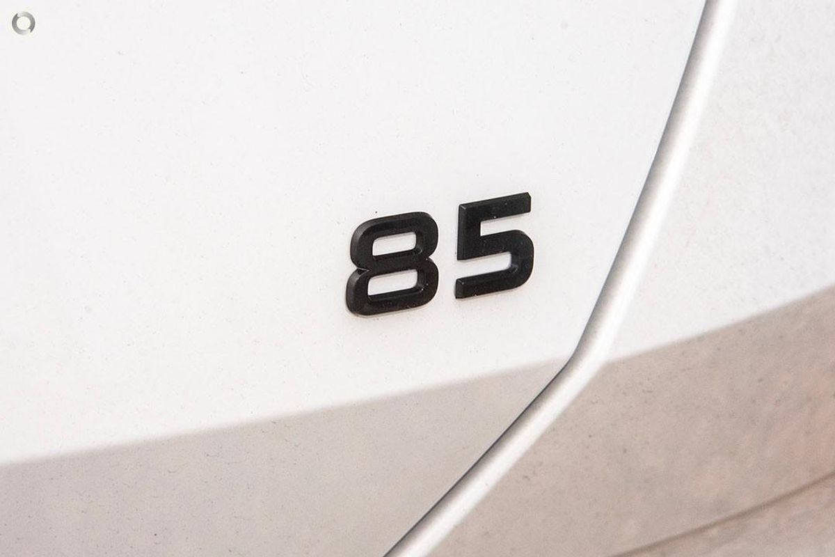 2025 SKODA Enyaq Sportline NY
