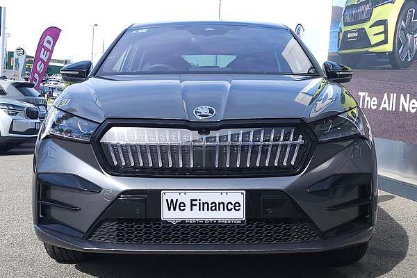 2025 SKODA Enyaq RS NY