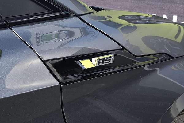 2025 SKODA Enyaq RS NY