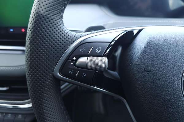 2025 SKODA Enyaq RS NY