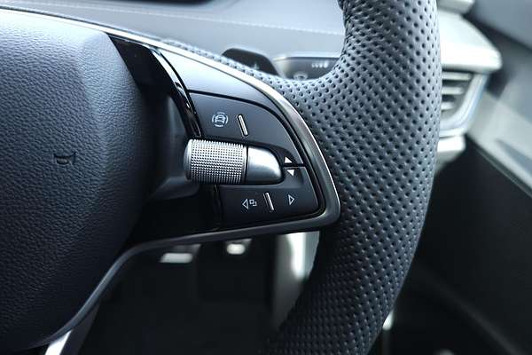 2025 SKODA Enyaq RS NY