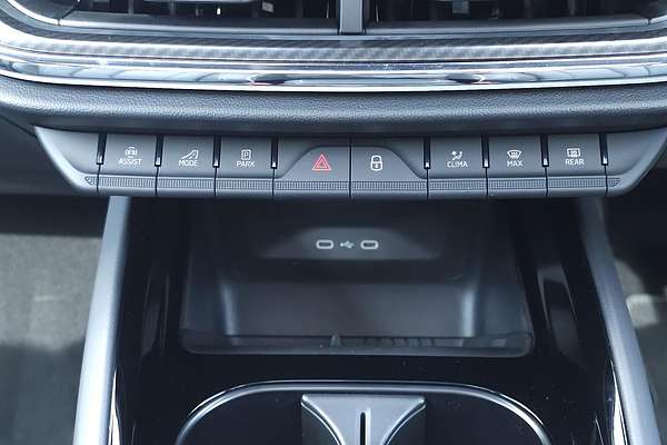 2025 SKODA Enyaq RS NY