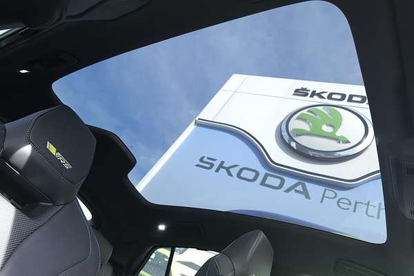 2025 SKODA Enyaq RS NY
