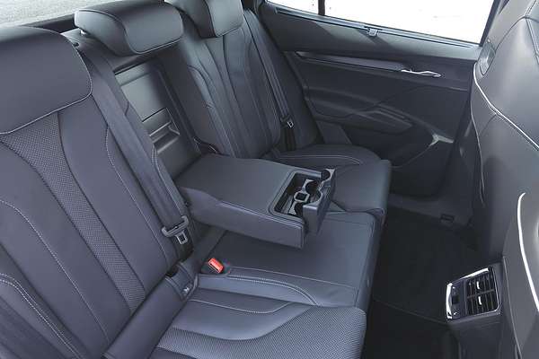 2025 SKODA Enyaq RS NY