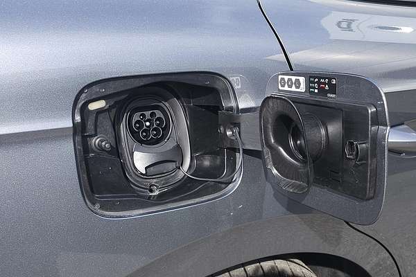 2025 SKODA Enyaq RS NY