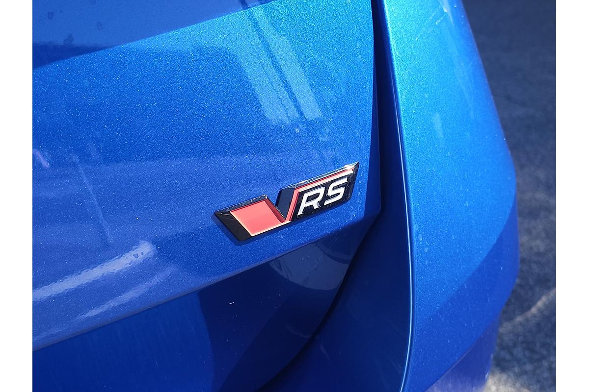 2025 SKODA Octavia RS NX