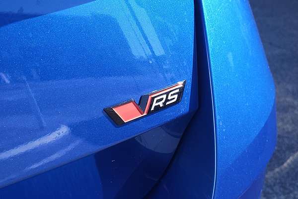2025 SKODA Octavia RS NX