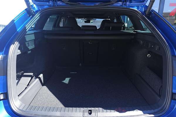 2025 SKODA Octavia RS NX