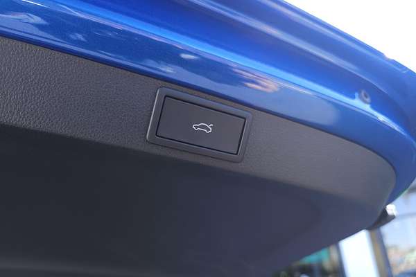2025 SKODA Octavia RS NX