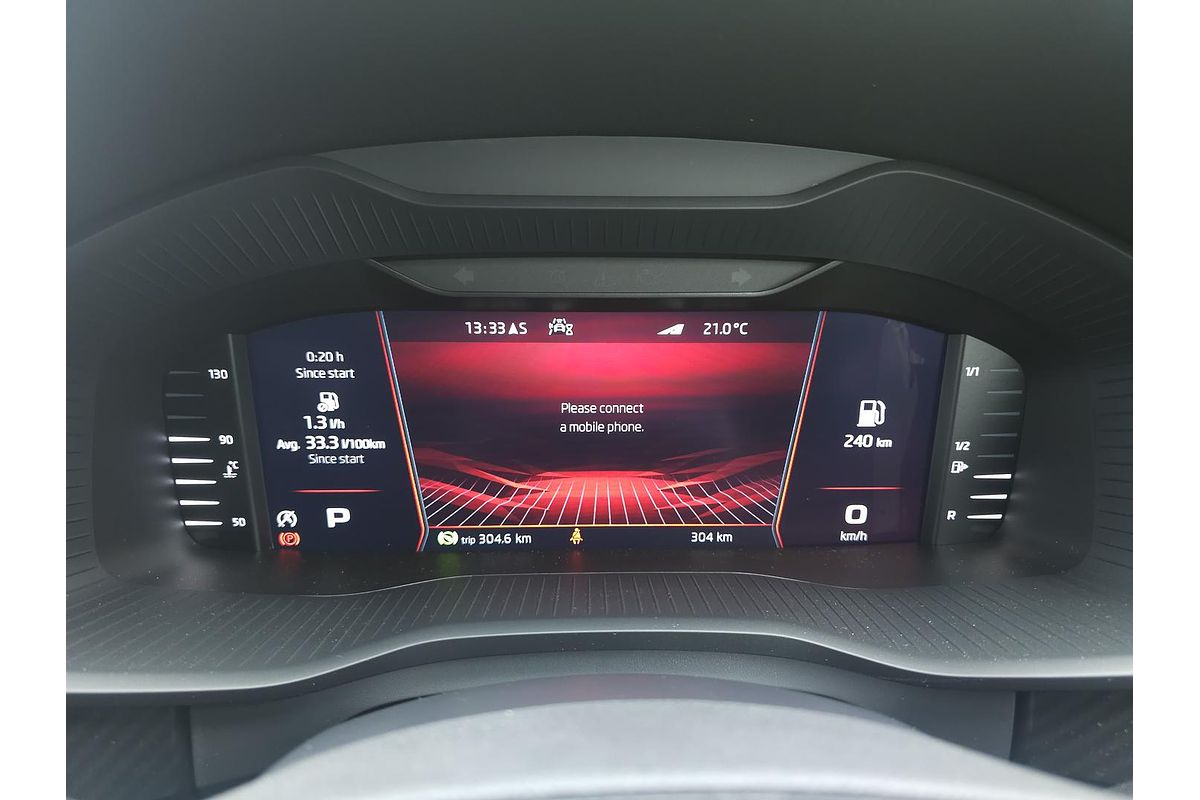 2024 SKODA Kodiaq RS NS