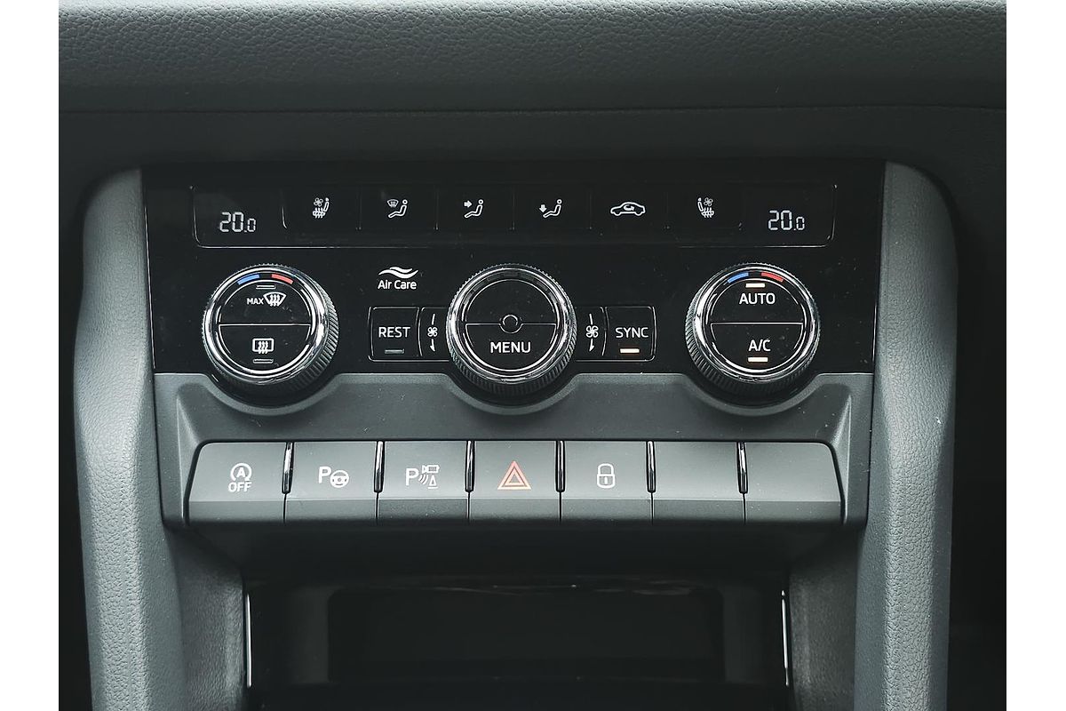 2024 SKODA Kodiaq RS NS