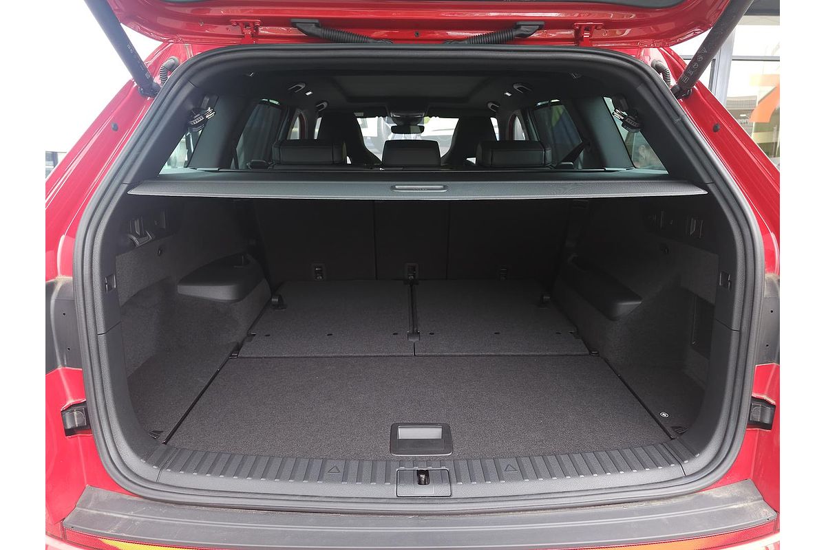 2024 SKODA Kodiaq RS NS