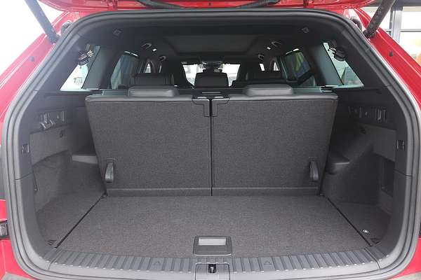 2024 SKODA Kodiaq RS NS