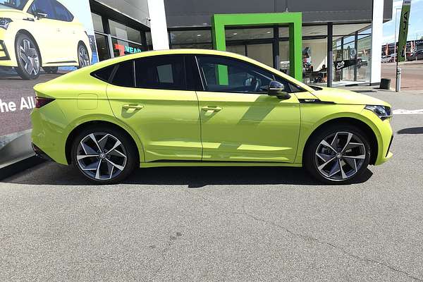 2025 SKODA Enyaq RS NY