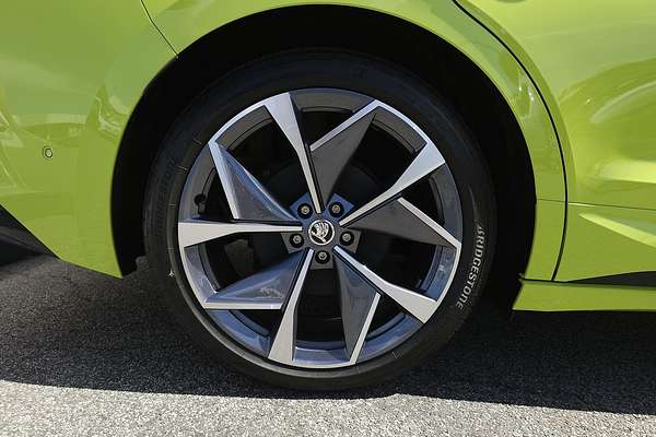 2025 SKODA Enyaq RS NY