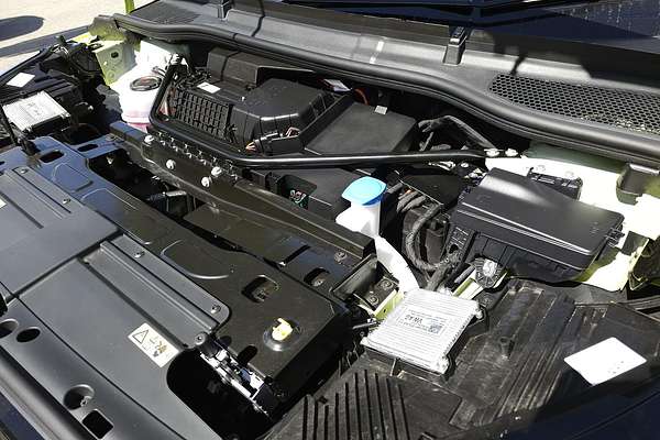 2025 SKODA Enyaq RS NY