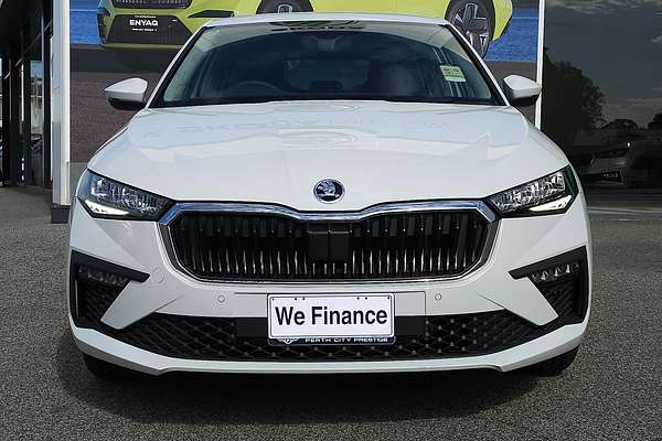 2025 SKODA Scala 85TSI Select NW