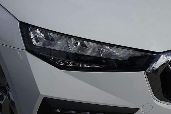 2025 SKODA Scala 85TSI Select NW