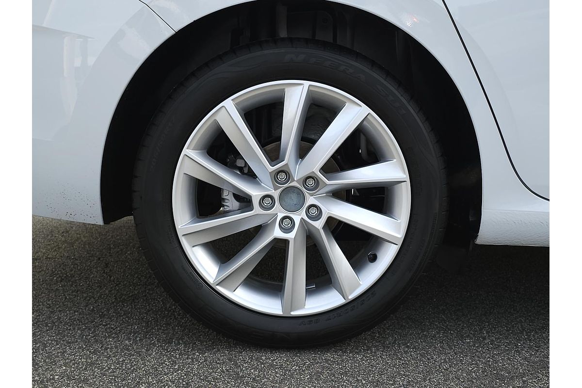 2025 SKODA Scala 85TSI Select NW