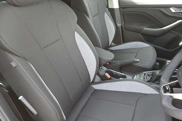 2025 SKODA Scala 85TSI Select NW
