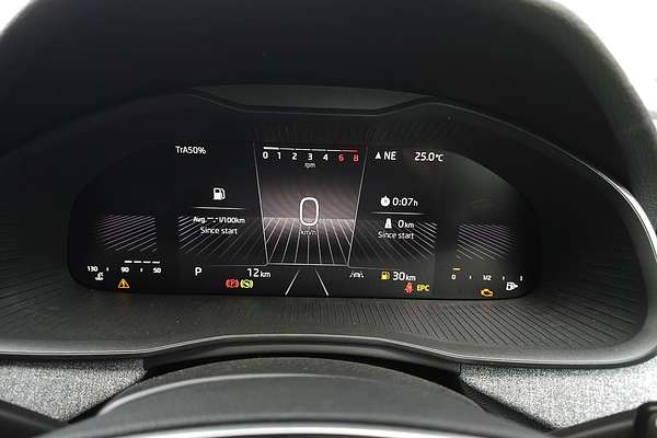 2025 SKODA Scala 85TSI Select NW