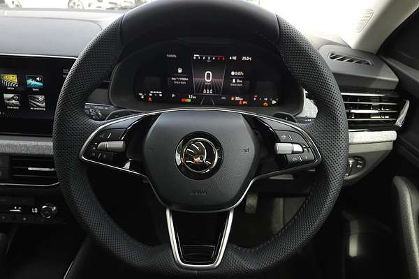 2025 SKODA Scala 85TSI Select NW
