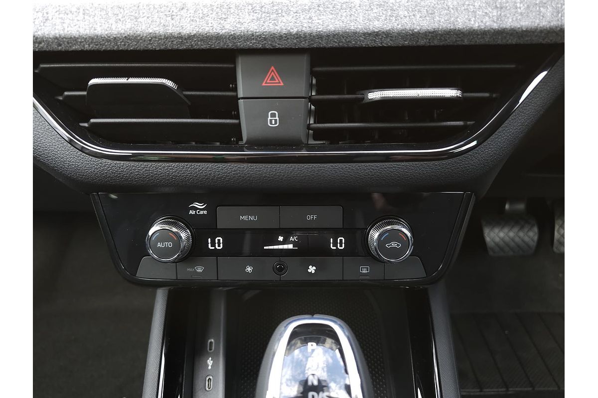 2025 SKODA Scala 85TSI Select NW