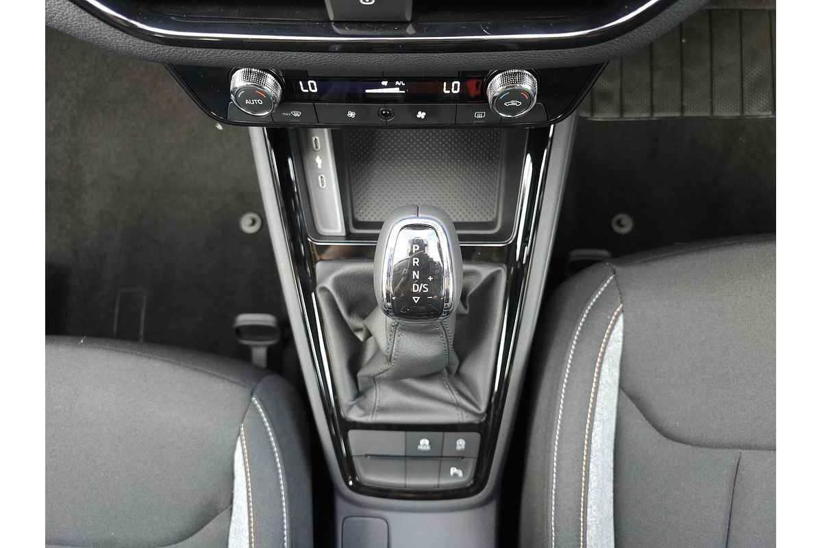2025 SKODA Scala 85TSI Select NW