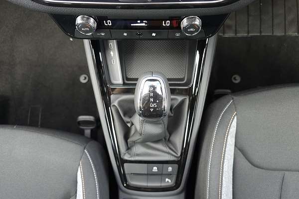 2025 SKODA Scala 85TSI Select NW