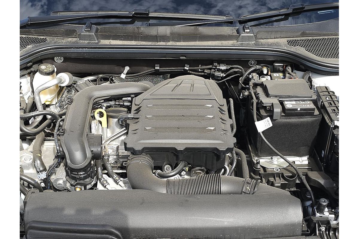 2025 SKODA Scala 85TSI Select NW