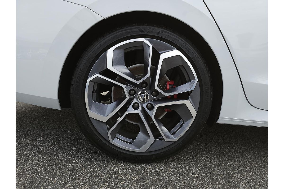 2024 SKODA Octavia RS NX