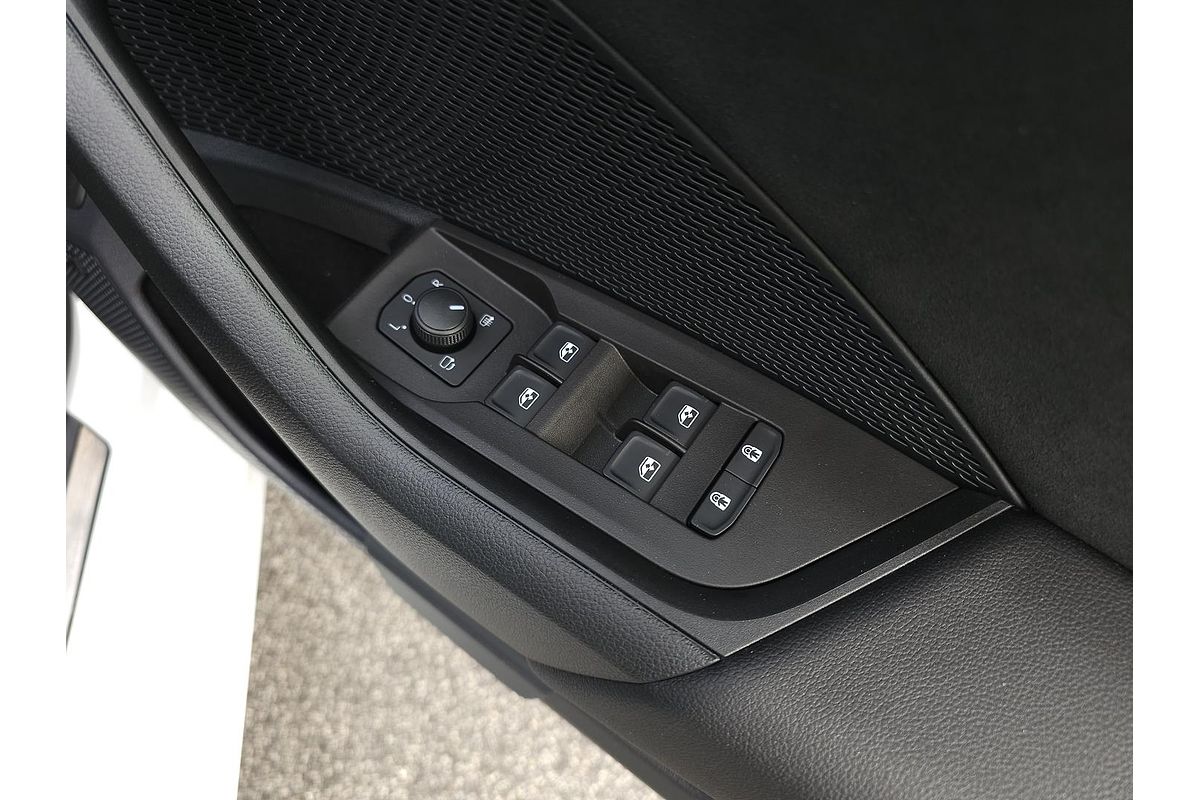 2024 SKODA Octavia RS NX