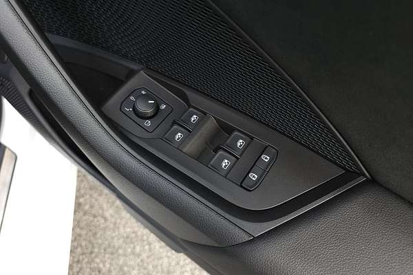 2024 SKODA Octavia RS NX