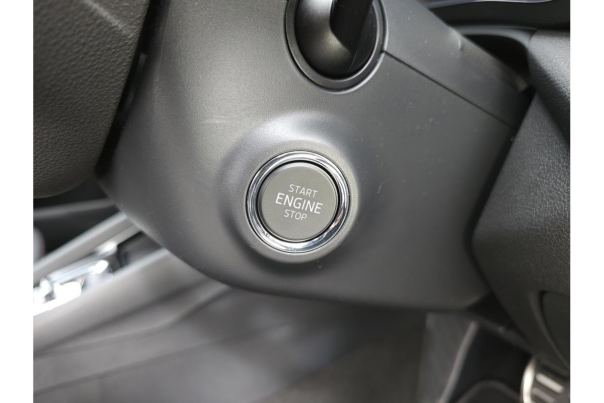 2024 SKODA Octavia RS NX