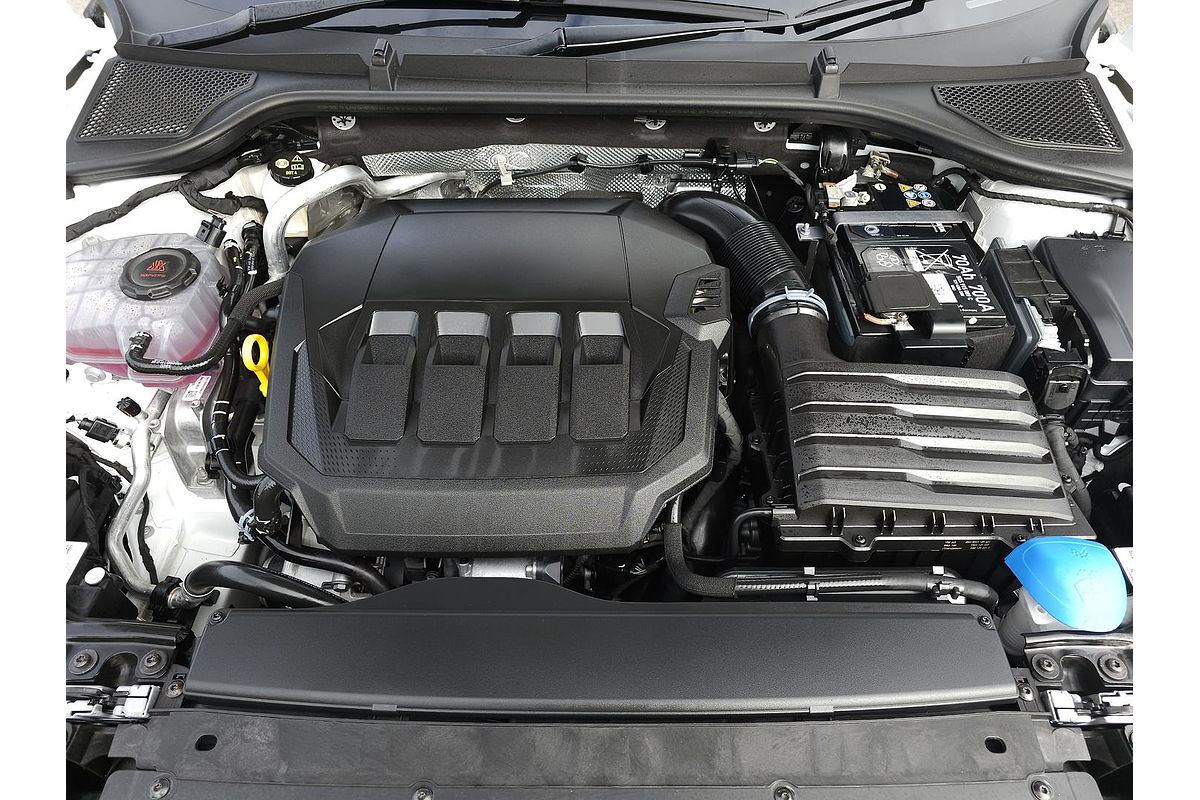 2024 SKODA Octavia RS NX