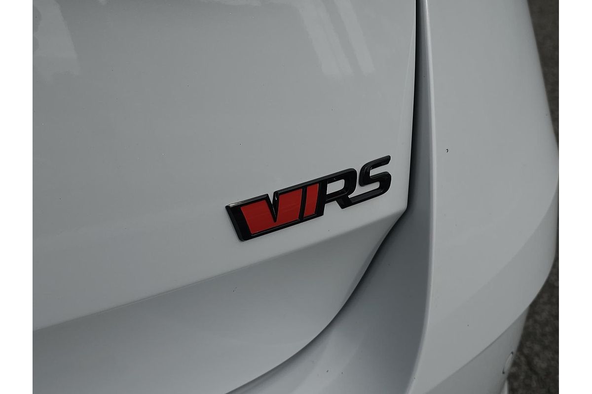 2024 SKODA Octavia RS NX