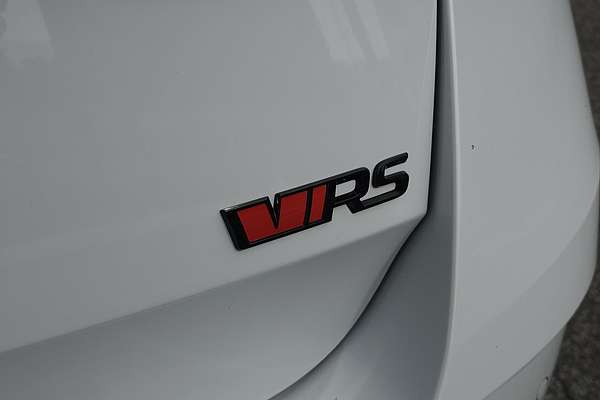 2024 SKODA Octavia RS NX