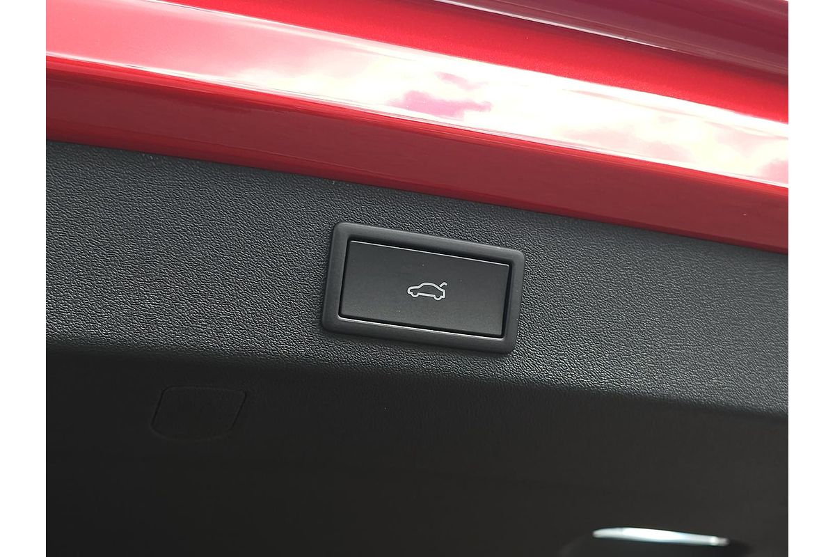 2025 SKODA Kodiaq 140TSI Sportline PS