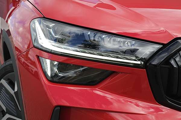 2025 SKODA Kodiaq 140TSI Sportline PS