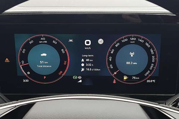 2025 SKODA Kodiaq 140TSI Sportline PS