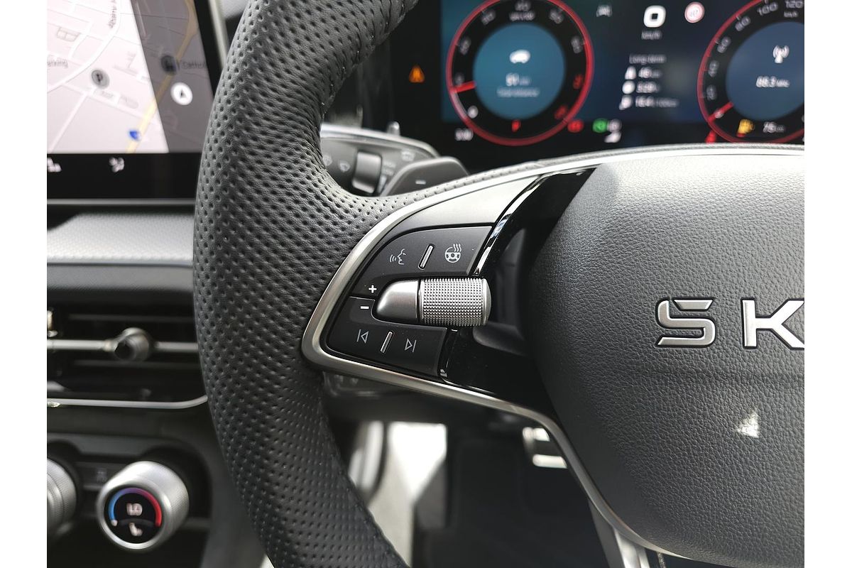 2025 SKODA Kodiaq 140TSI Sportline PS