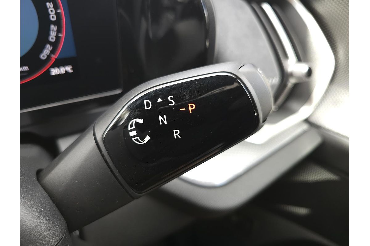 2025 SKODA Kodiaq 140TSI Sportline PS