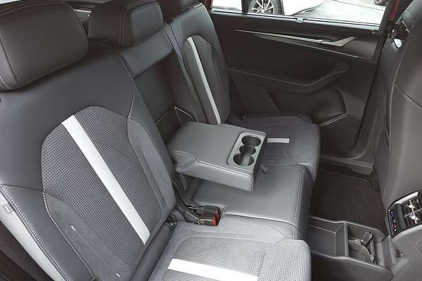 2025 SKODA Kodiaq 140TSI Sportline PS