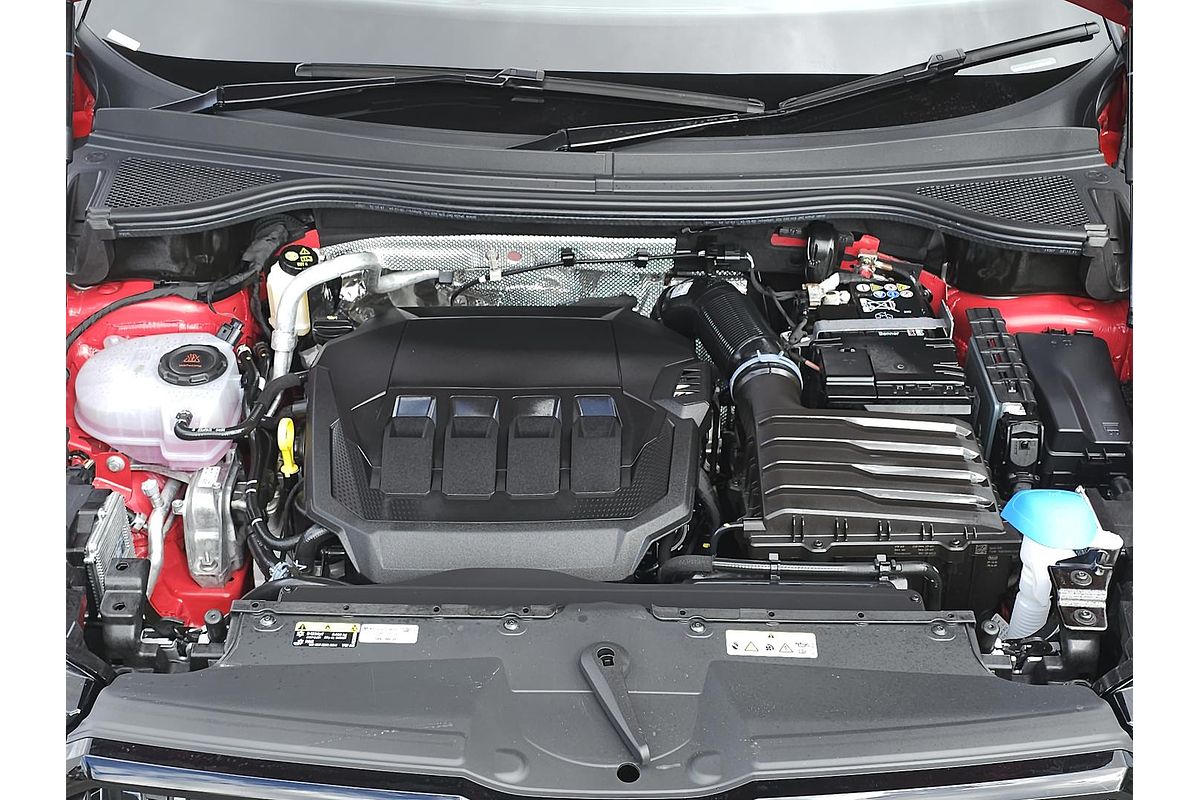 2025 SKODA Kodiaq 140TSI Sportline PS